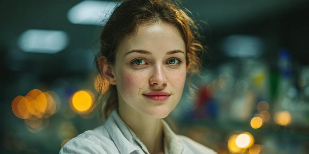 31 мая - День химика в Беларуси: что подарить коллеге и как поздравить без штампов