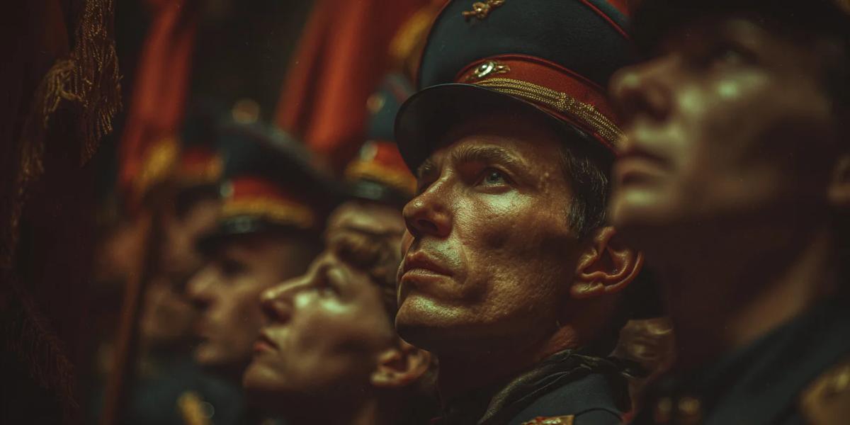 18 марта - День внутренних войск в Беларуси: идеи подарков от коллег и семьи