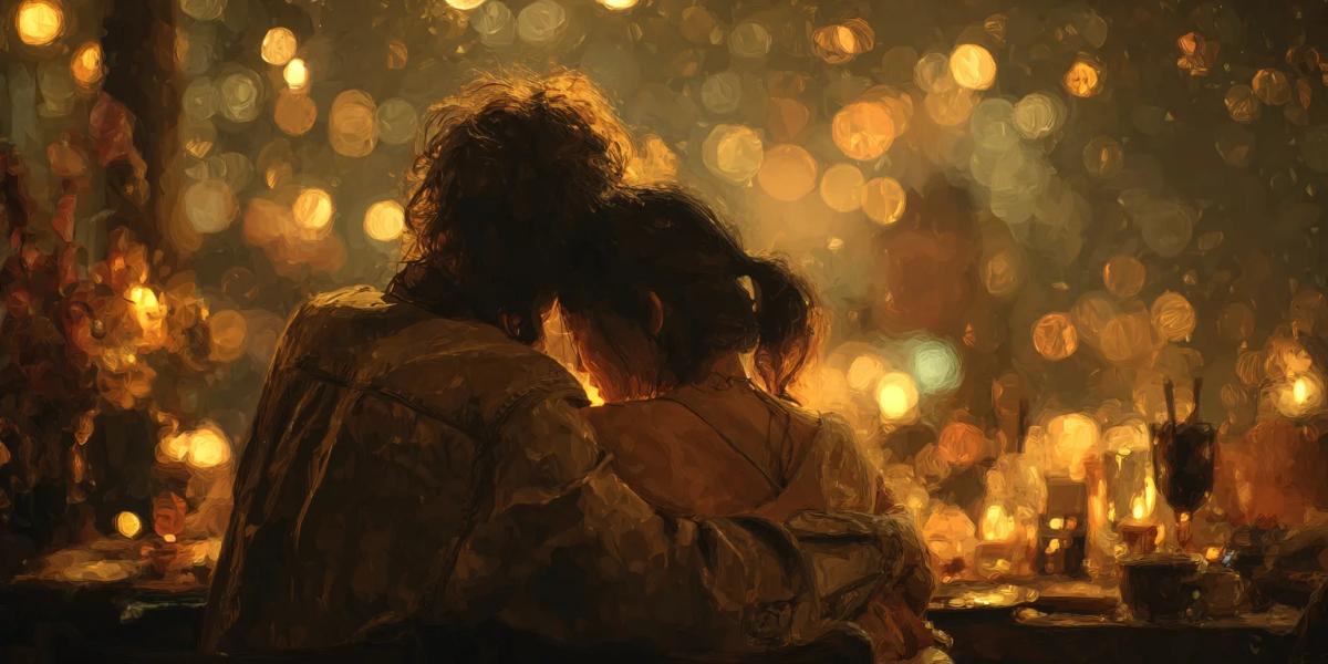 14 февраля - Что подарить на День влюбленных: портрет, который скажет больше слов