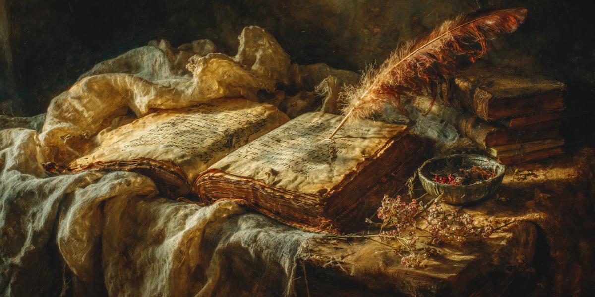 21 февраля - Подарок на День родного языка: душа и культура на холсте