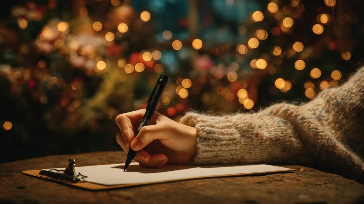 Шаржист на мероприятия