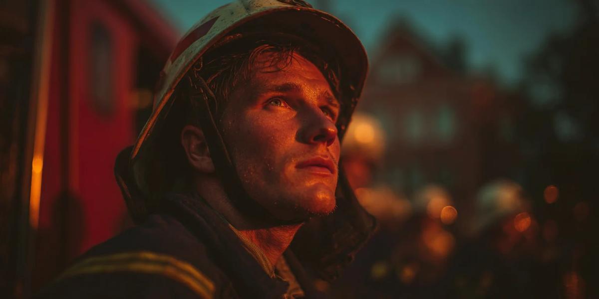 25 июля - День пожарной службы в Беларуси: что подарить спасателю и сотруднику части 25 июля - День пожарной службы в Беларуси: что подарить спасателю и сотруднику части