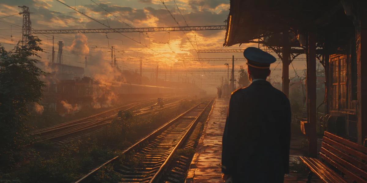 2 августа - День железнодорожника в Беларуси: что подарить коллеге, диспетчеру и руководителю 2 августа - День железнодорожника в Беларуси: что подарить коллеге, диспетчеру и руководителю