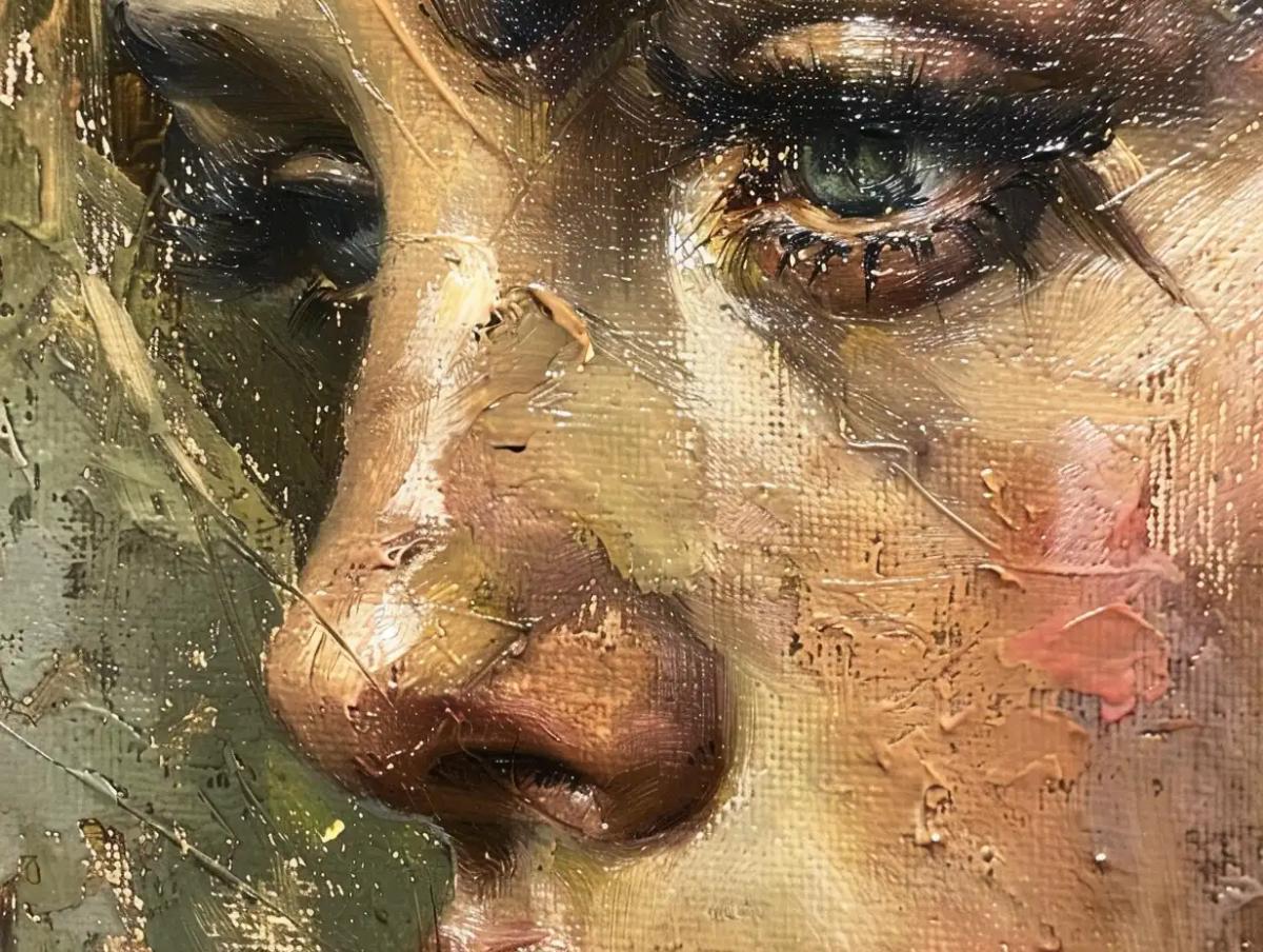 Акрил — чистые плоскости и современный характер Акрил — чистые плоскости и современный характер